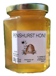 Penshurst Bees Honey 