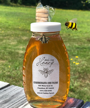 Greenbrier Bee Farm